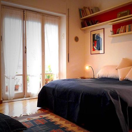 B&B Napoli Franca Екстериор снимка