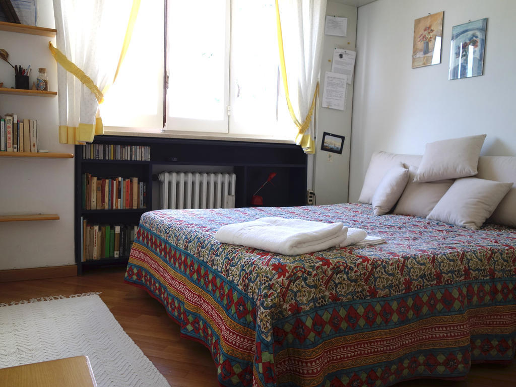 B&B Napoli Franca Стая снимка