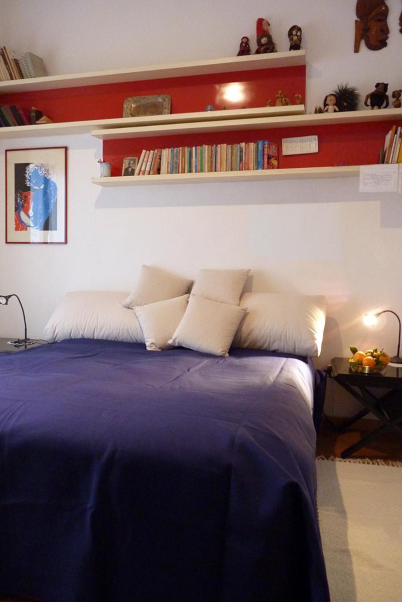 B&B Napoli Franca Екстериор снимка